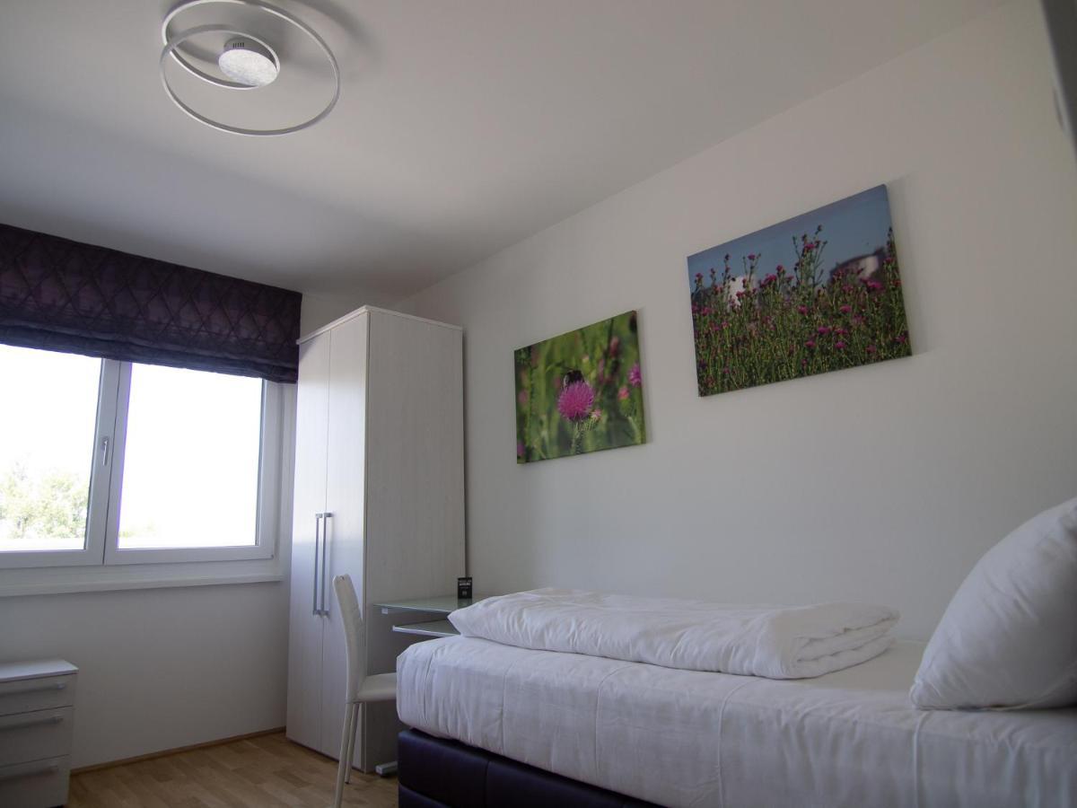 Rooftop Tulln Operated By Revliving Tulln An Der Donau Exteriér fotografie